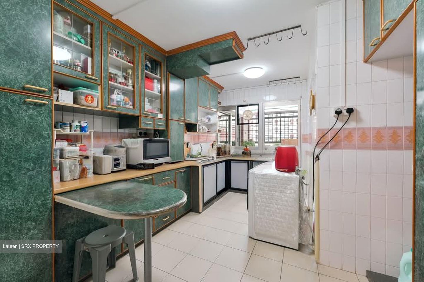 Blk 449 Hougang Avenue 10 (Hougang), HDB Executive #550906171